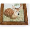 Image 5 : Painted Porcelain Plaques Sperry Montana Artist