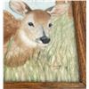 Image 6 : Painted Porcelain Plaques Sperry Montana Artist