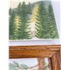 Image 7 : Painted Porcelain Plaques Sperry Montana Artist