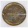 Image 1 : Dick Evans Studio Pottery Charger Plate
