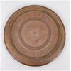 Image 2 : Dick Evans Studio Pottery Charger Plate