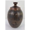 Image 1 : Dick Evans Studio Pottery Lidded Jar