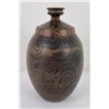 Image 2 : Dick Evans Studio Pottery Lidded Jar