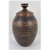 Image 3 : Dick Evans Studio Pottery Lidded Jar