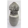 Image 1 : Dick Evans Studio Pottery Architectural Vase