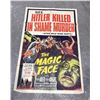 Image 1 : See Hitler Killed The Magic Face Movie Poster