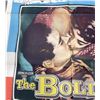 Image 3 : The Bold and the Brave Movie Poster