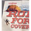 Image 3 : Run for Cover James Cagney Movie Poster