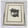 Image 1 : Mid Century Lee Burr Lithograph Print