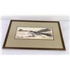 Image 1 : Ted Degrazia Roadrunner Print
