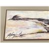 Image 3 : Ted Degrazia Roadrunner Print