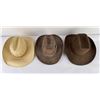 Image 5 : Duke Resistol Larry Mahan Cowboy Hat Collection