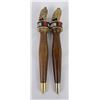 Image 2 : Michelob Beer Tap Handle Pulls