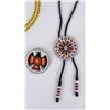 Image 5 : Indian Made Beaded Necklaces