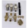Image 1 : Collection of Vintage Watches