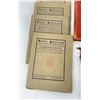 Image 2 : Elbert Hubbard Roycroft Book Collection