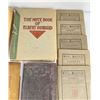 Image 8 : Elbert Hubbard Roycroft Book Collection