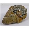Image 3 : Pyrite on Schist Mineral Specimen Idaho