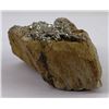 Image 5 : Pyrite on Schist Mineral Specimen Idaho