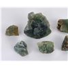 Image 2 : Idaho Green Fluorite Mineral Specimen Collection