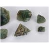 Image 3 : Idaho Green Fluorite Mineral Specimen Collection