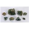Image 4 : Idaho Green Fluorite Mineral Specimen Collection