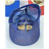 Image 6 : Vintage Snapback Hats Mining Snowmobile