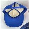 Image 7 : Vintage Snapback Hats Mining Snowmobile