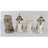 Image 2 : Collection of Schlitz Beer Steins