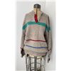 Image 1 : Vintage Pendleton Knit Wool Sweater Cardigan