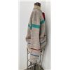 Image 2 : Vintage Pendleton Knit Wool Sweater Cardigan