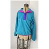 Image 1 : Vintage Columbia Pull Over Fleece Jacket