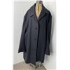 Image 1 : Vintage Pendleton Wool Trench Coat Jacket
