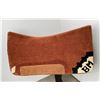 Image 1 : Custom Made Wool Saddle Pad Blanket