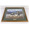 Image 1 : Manuel Mansanarez Grizzly Bears Print