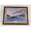 Image 1 : Gary Carter In the Yellowstone Print