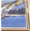 Image 2 : Gary Carter In the Yellowstone Print