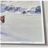 Image 2 : Migration Gary Carter Print Signed Numbered
