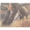 Image 2 : J. Kramer Cole Indian Prayer Print