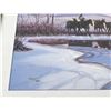 Image 2 : Larry Zabel Fan Mountain Outfitters Print