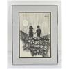 Image 1 : Mid Century Turner Wall Accessory Print