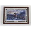 Image 1 : Elk Lake Divide Gary Carter Print
