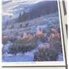 Image 2 : Elk Lake Divide Gary Carter Print