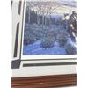 Image 4 : Elk Lake Divide Gary Carter Print