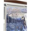Image 5 : Elk Lake Divide Gary Carter Print