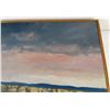 Image 4 : Roark Griffin Oil on Canvas Painting