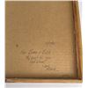 Image 8 : Roark Griffin Oil on Canvas Painting