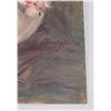 Image 4 : Jocelia Tipton Oil on Board Painting Texas