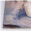Image 2 : Jocelia Tipton Oil on Canvas Painting Texas