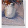 Image 3 : Jocelia Tipton Oil on Canvas Painting Texas